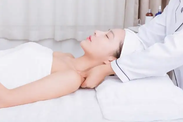 在苏州体验独特的瑜伽养生SPA,重拾活力与美丽