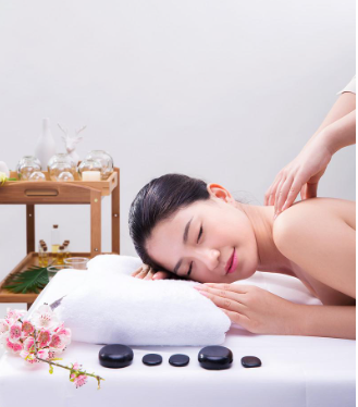 苏州美容按摩护肤秘籍揭秘:高效养生SPA