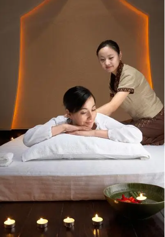 苏州这家按摩店无疑是一个不错的选择