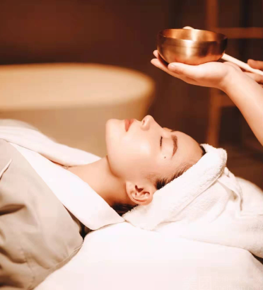 北京按摩身体的特定部位可以起到养生的作用