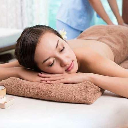 北京这个揉式瑜伽技师的服务真的特别的好